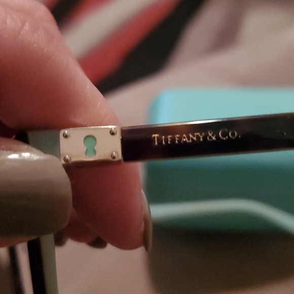 Tiffany & Co glasses frame - Picture 2 of 7
